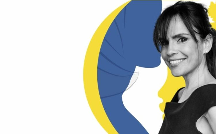 Donne al comando Storie di imprese al femminile